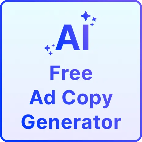 Free AI Ad Copy Generator, Free Ad Copy Maker Online Free AI Ad Copy Generator, Free Ad Copy Maker Online